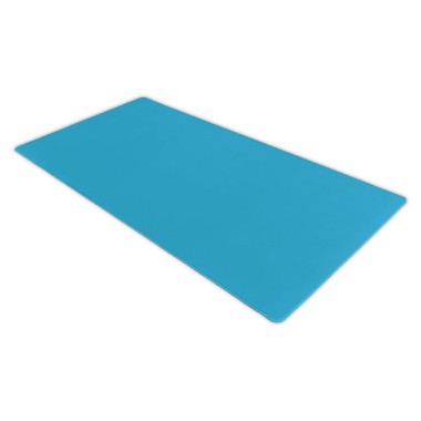 Sous main Cosy bleu  - Fiducial