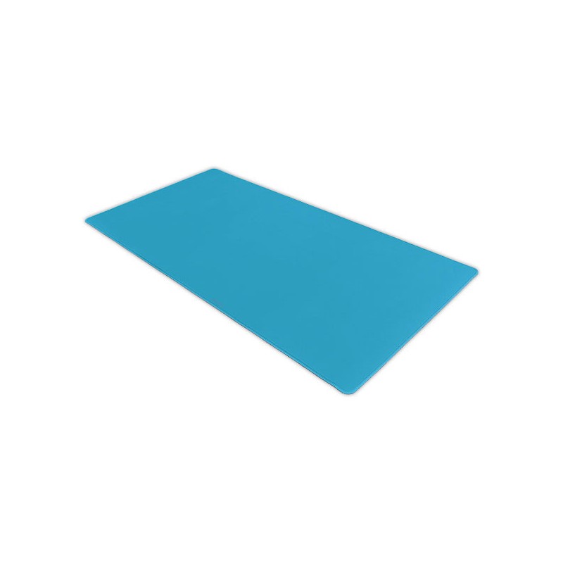 Sous main Cosy bleu  - Fiducial