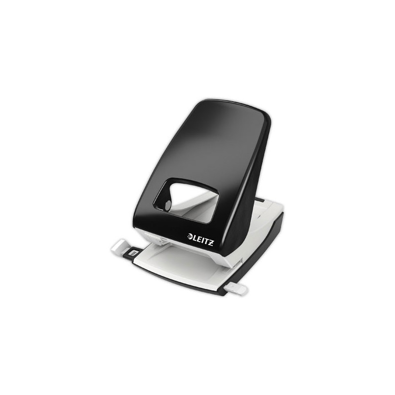 Perforateur 2 trous LEITZ 5138 - 40 feuilles  - Fiducial