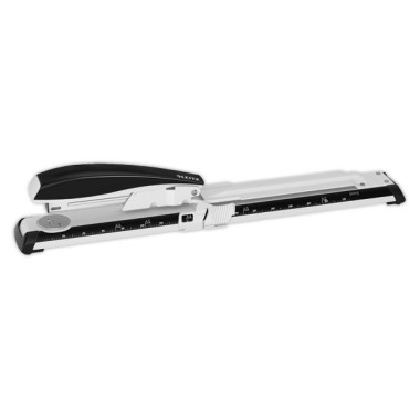 Agrafeuse long bras Leitz  - Fiducial