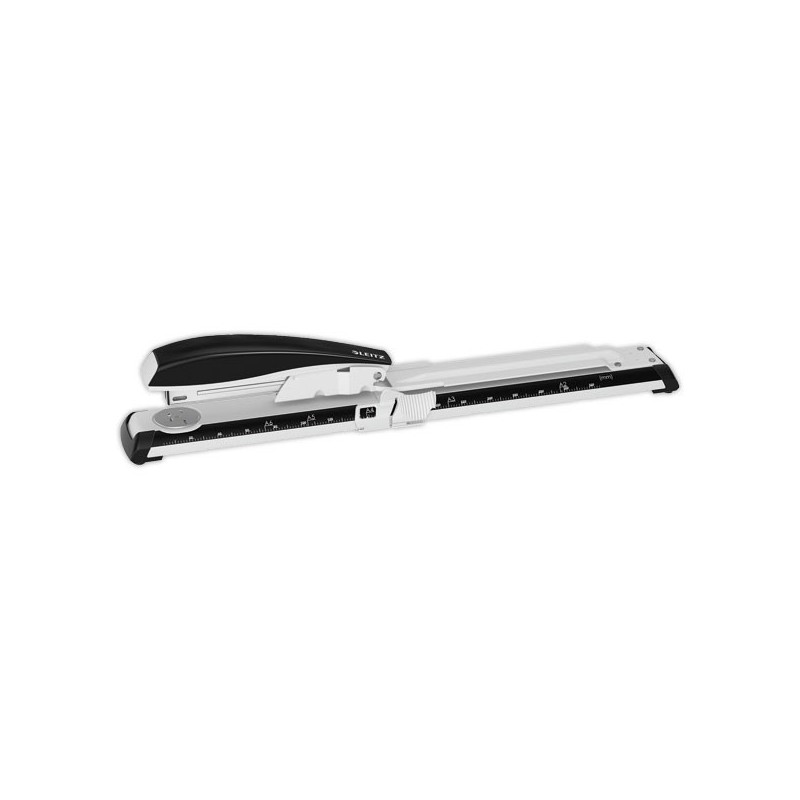 Agrafeuse long bras Leitz  - Fiducial