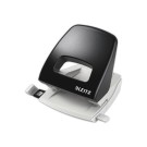 Perforateur LEITZ 5005 - noir  - Fiducial