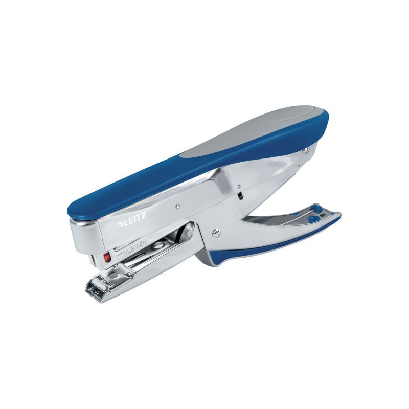 Pince agrafeuse LEITZ 24/6 26/6  - Fiducial