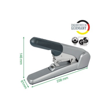 Brocheuse LEITZ 5552 - 60 pages  - Fiducial