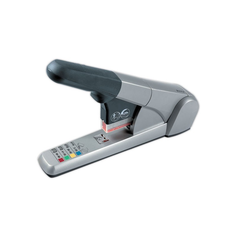 Brocheuse LEITZ 5551 - 80 pages  - Fiducial