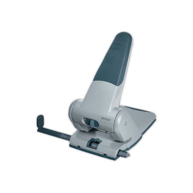 Perforateur 2 trous LEITZ 5180 - 65 feuilles  - Fiducial