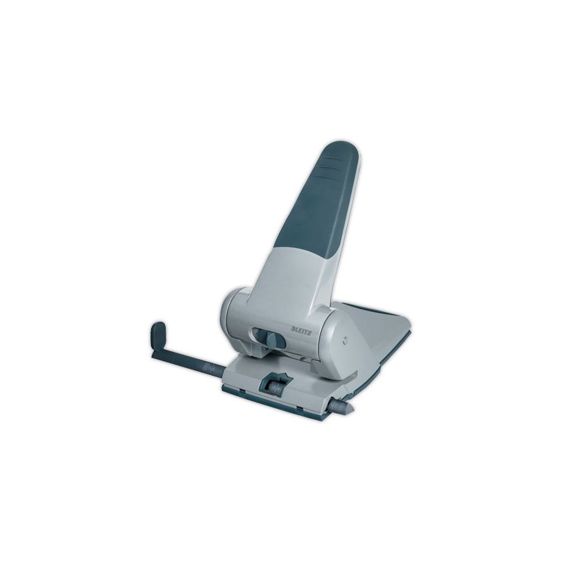 Perforateur 2 trous LEITZ 5180 - 65 feuilles  - Fiducial