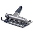 Perforateur 4 trous LEITZ 5114 réglable-30 feuilles  - Fiducial
