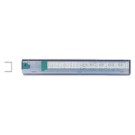 Cassette d'agrafes pour agrafeuse LEITZ 5551 - Type K10 - vert  - Fiducial