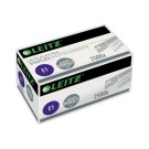 Agrafes LEITZ pour agrafeuse électrique - E1  x2500 - Fiducial
