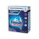 Pastilles de lavage CALGONIT FINISH PROFESSIONAL  x125 - Fiducial