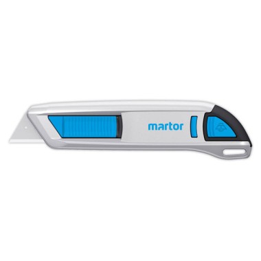 CUTTER SECURITE SECUNORM 500  - Fiducial