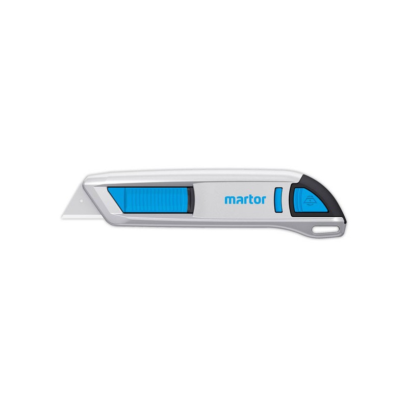 CUTTER SECURITE SECUNORM 500  - Fiducial