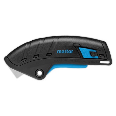 CUTTER DE SECURITE SECUPRO MERAK 9MM  - Fiducial