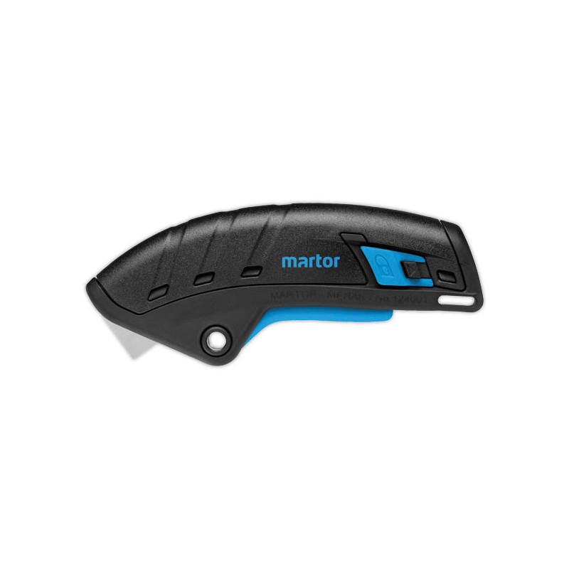 CUTTER DE SECURITE SECUPRO MERAK 9MM  - Fiducial