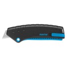 Cutter de sécurité MARTOR Mizar lame trapez. 19 mm  - Fiducial