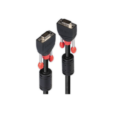Câble SVGA M/M 2m  - Fiducial