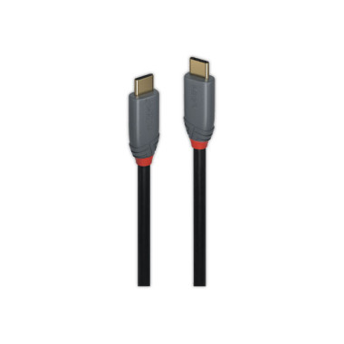 Câble USB 3.2 type C/C 1.5m  - Fiducial