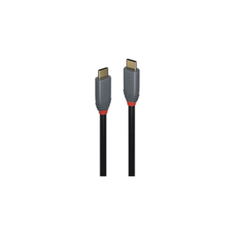 Câble USB 3.2 type C/C 1.5m  - Fiducial