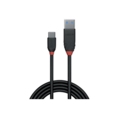 Câble USB 3.2 Gen2 type C/A 1m  - Fiducial