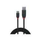 Câble USB 3.2 Gen2 type C/A 1m  - Fiducial