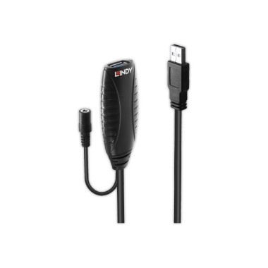 Câble rallonge USB 3.0 active 10m  - Fiducial
