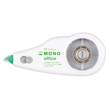 Correcteur MONO Office, rechargeable, 4,2mm x 14m.  - Fiducial