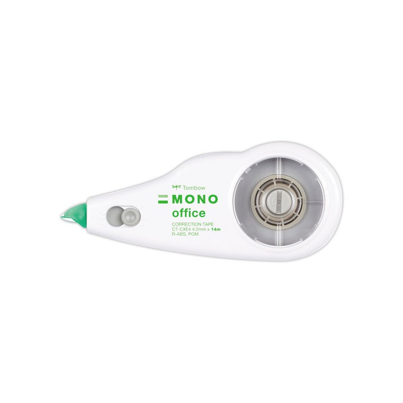 Correcteur MONO Office, rechargeable, 4,2mm x 14m.  - Fiducial