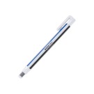 Stylo gomme précision rechargeable Mono Zéro TOMBOW pointe rectangle  - Fiducial