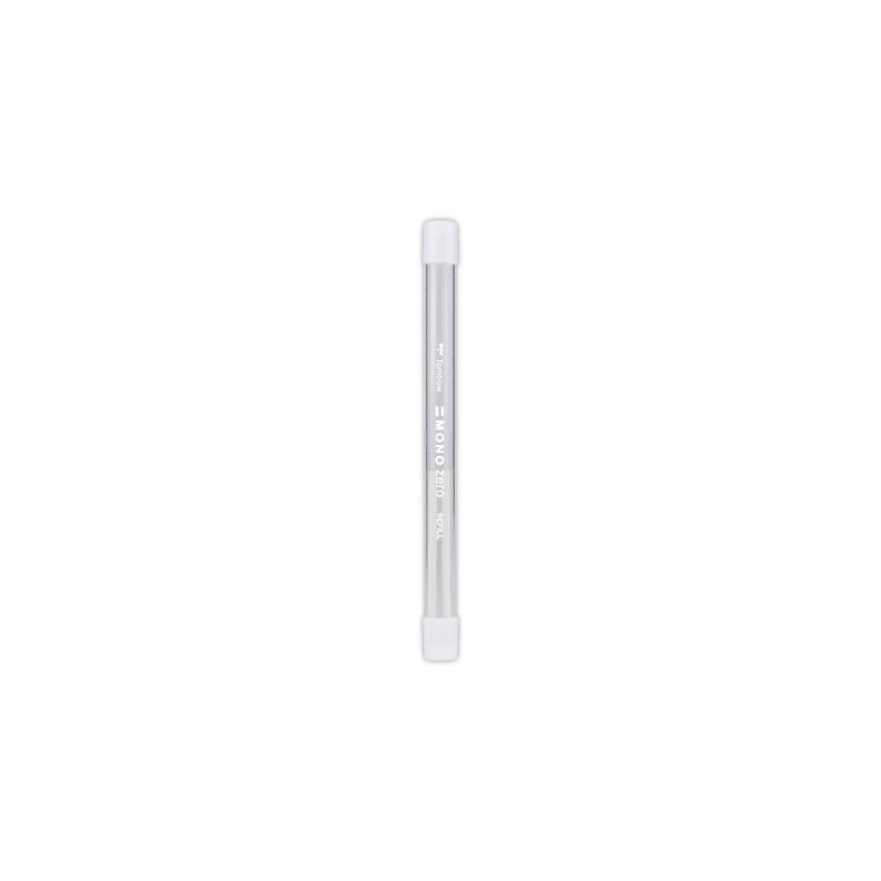 Recharge pour stylo gomme pointe ronde2,3 mm Mono Zéro  - Fiducial