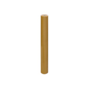 Rouleau en kraft brun 90 g - 1m x 10m (610g)  - Fiducial