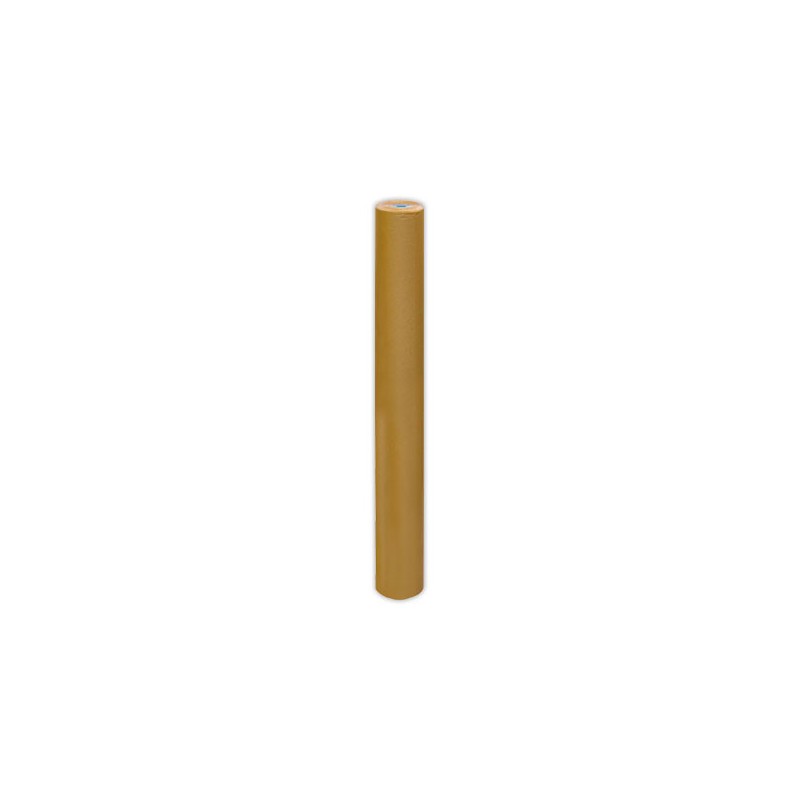 Rouleau en kraft brun 90 g - 1m x 10m (610g)  - Fiducial
