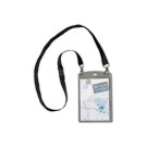 Badges pochette A6 14,8 x 10,5 cm  x50 - Fiducial