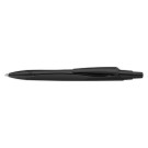 Stylo-bille Schneider Reco. Noir  - Fiducial