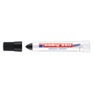 Craie industrielle EDDING 950 - noire  - Fiducial