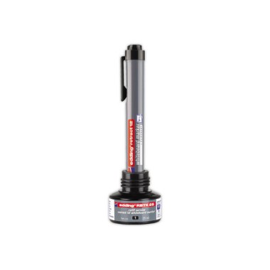 Recharge encre bleue pour marqueur rétractable pour tableaux blancs R  - Fiducial