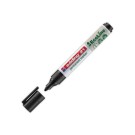 Marqueur permanent Ecoline EDDING - E 21 - Ogive  - Fiducial