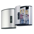 Armoire à clé DURABLE Key Box 36/54 clés serrure à code  - Fiducial