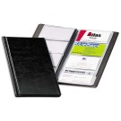 Porte-cartes de visites 96 cartes Visifix  - Fiducial