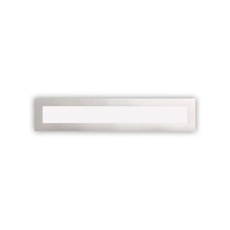 En-têtes magnétiques Duraframe Magnetic Top - format A4 portrait - Arg  x5 - Fiducial