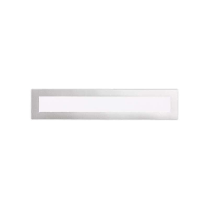 En-têtes magnétiques Duraframe Magnetic Top - format A3 portrait - Arg  x5 - Fiducial