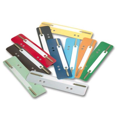Attaches Flexi-8cm-assortis  x250 - Fiducial