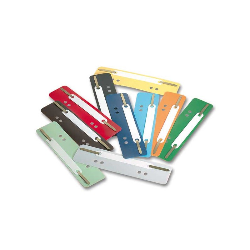 Attaches Flexi-8cm-assortis  x250 - Fiducial