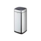 Poubelle automatique no-touch 35 litres  - Fiducial