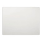 Sous-mains de conférence DURAGLAS transparent  - Fiducial