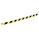 Profilé de protection d'angles en mousse polyuréthane C25R  - Fiducial