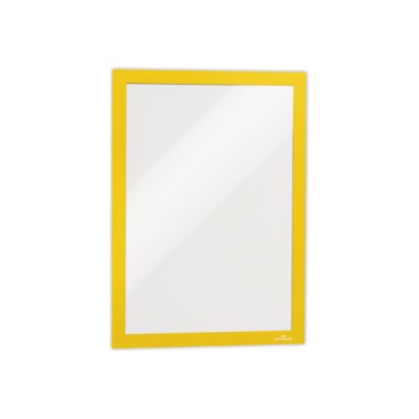 cadres d'affichage repositionnable DURAFRAME  x2 - Fiducial