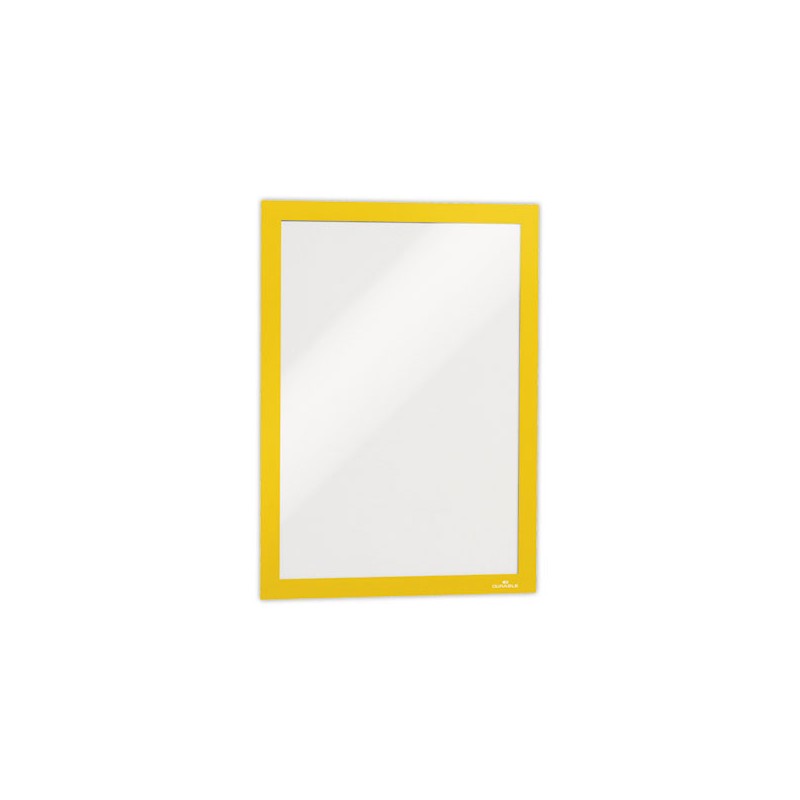 cadres d'affichage repositionnable DURAFRAME  x2 - Fiducial