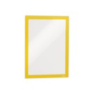 cadres d'affichage repositionnable DURAFRAME  x2 - Fiducial