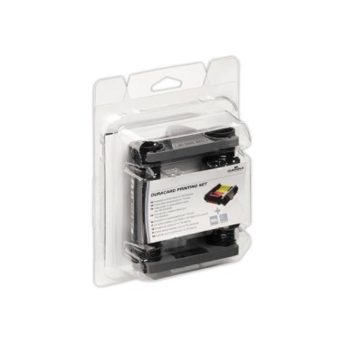 Kit d'impression pour imprimante ID 300.  - Fiducial